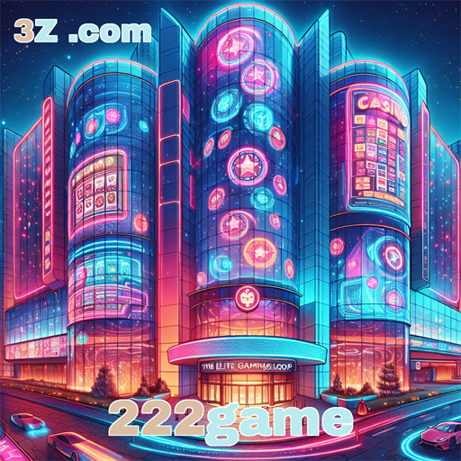 Explore Novos Horizontes com os Jogos do 222game