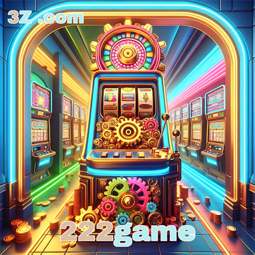 Login Criativo: Atraia-se para o Mundo do 222game