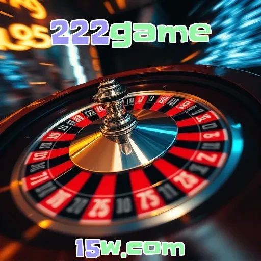 222game Login