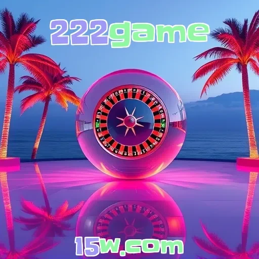 222game Plataforma